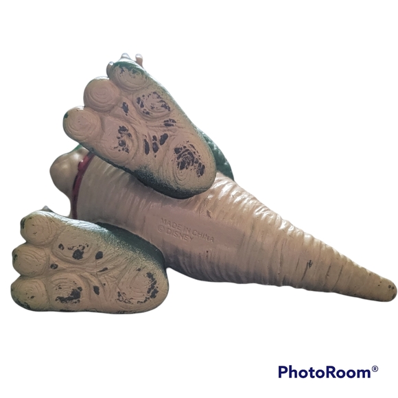 DINOSAURS 1990s TV Action Figure - Picture 3 of 7